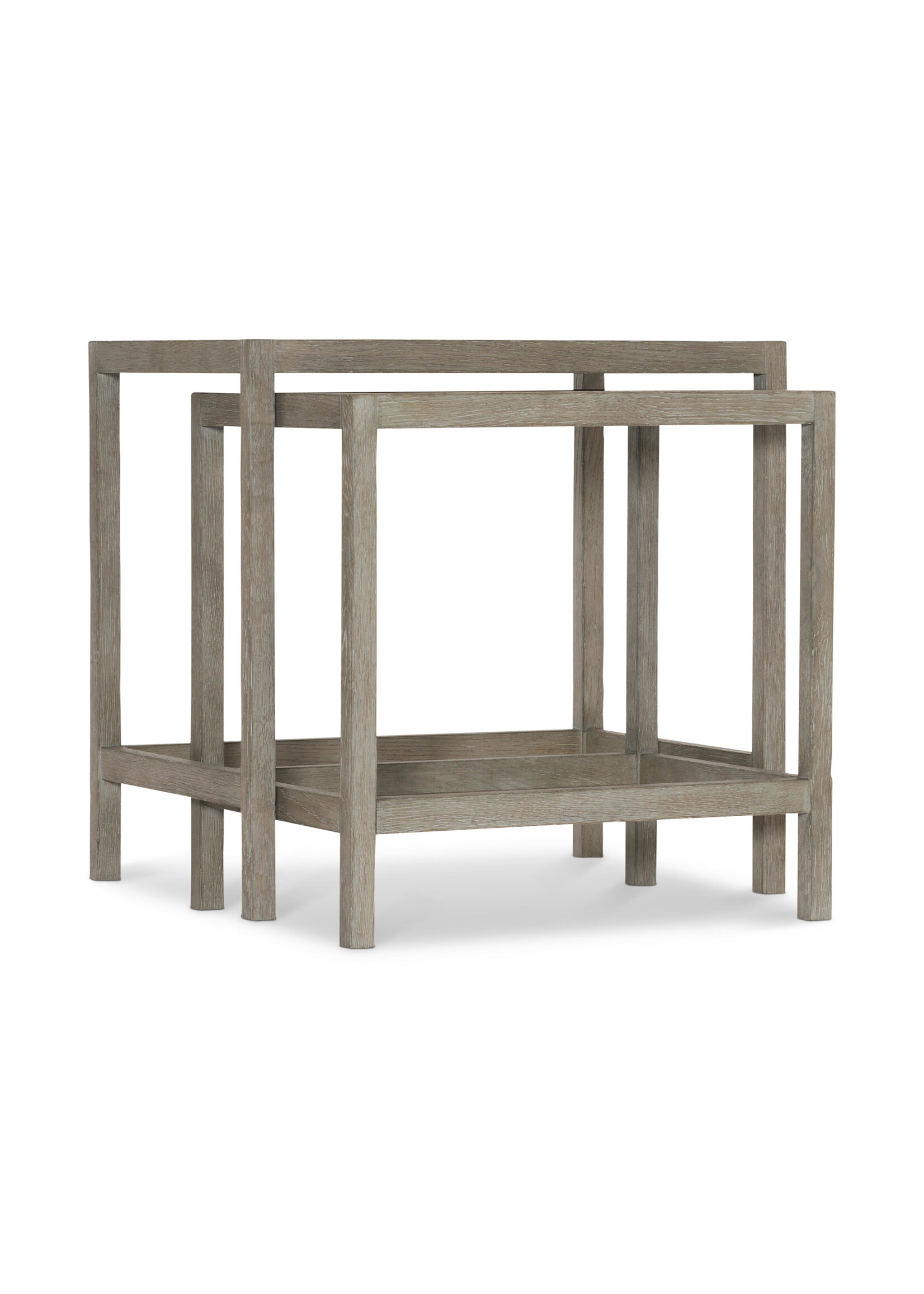 Bernhardt Furniture Intl Albion Nesting Table
