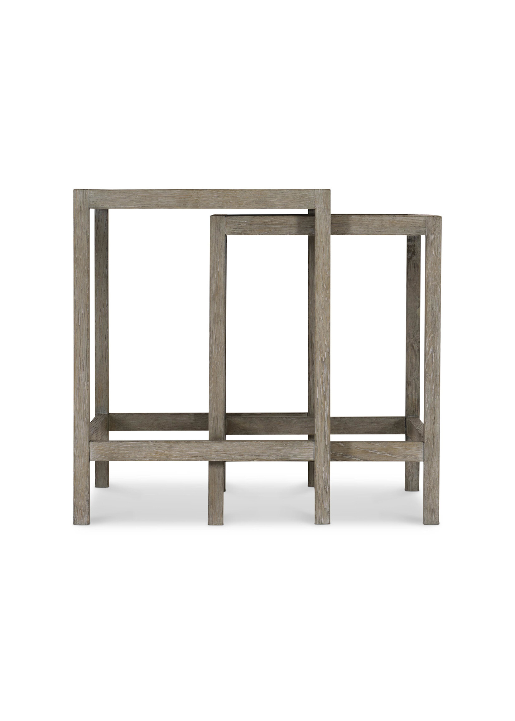 Bernhardt Furniture Intl Albion Nesting Table