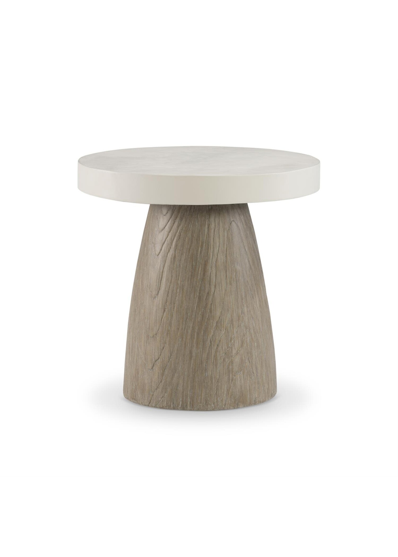 Bernhardt Furniture Intl Granville Outdoor Side Table