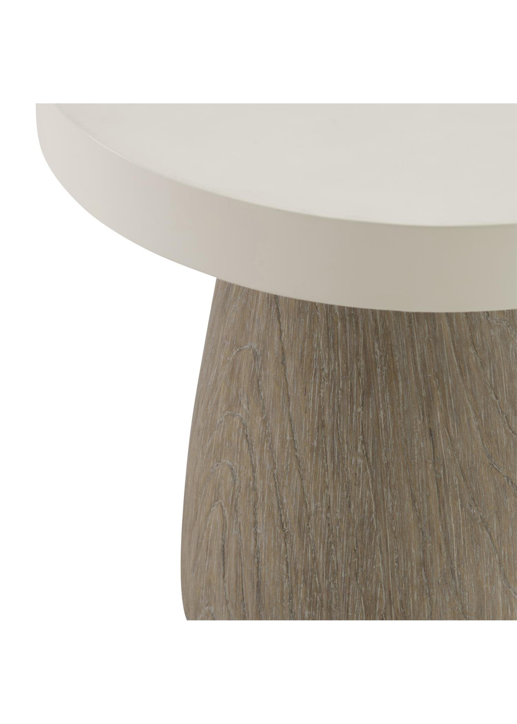 Bernhardt Furniture Intl Granville Outdoor Side Table