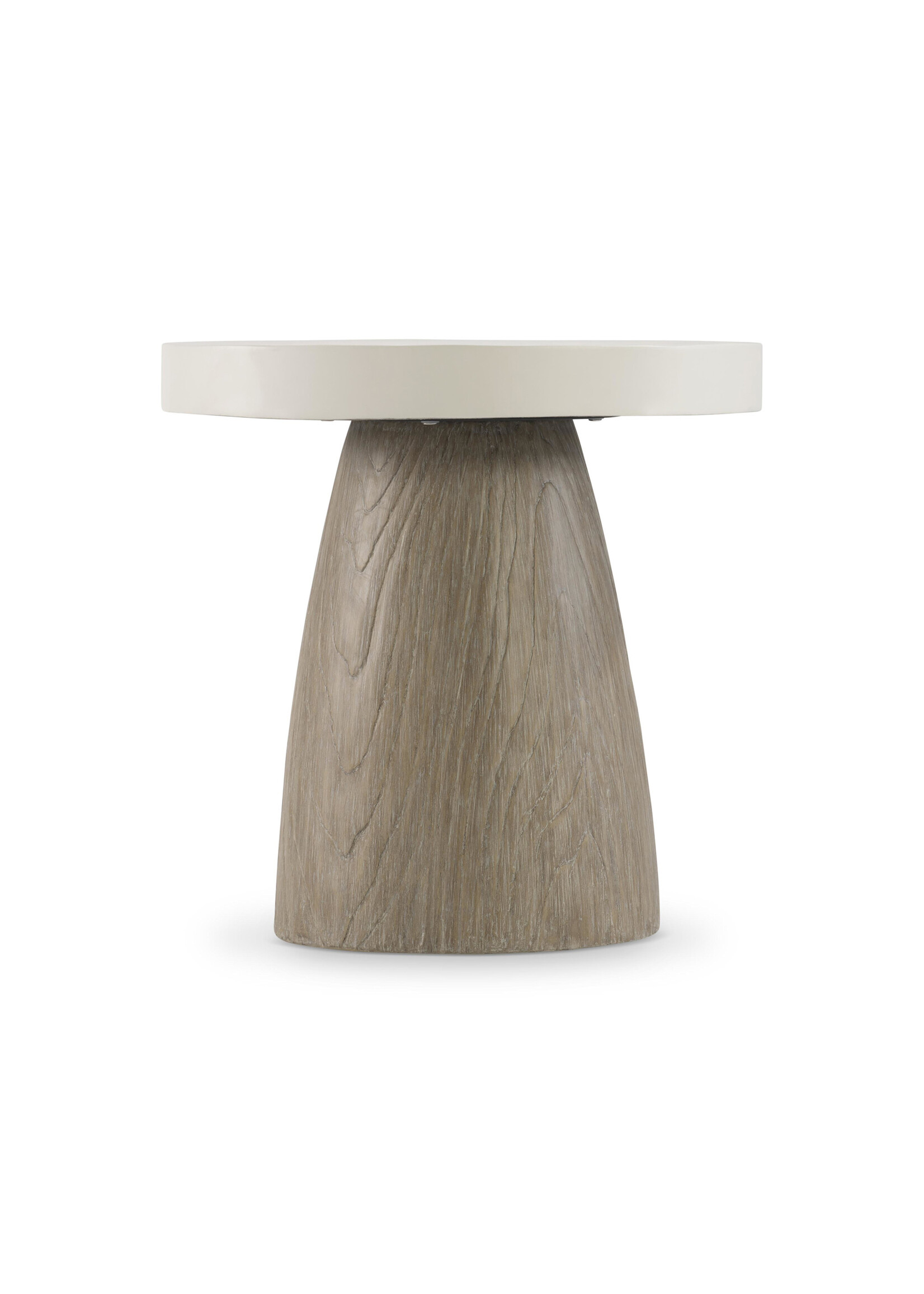 Bernhardt Furniture Intl Granville Outdoor Side Table