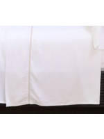 Pom Pom at Home Sheena Bamboo Sheet Set White King