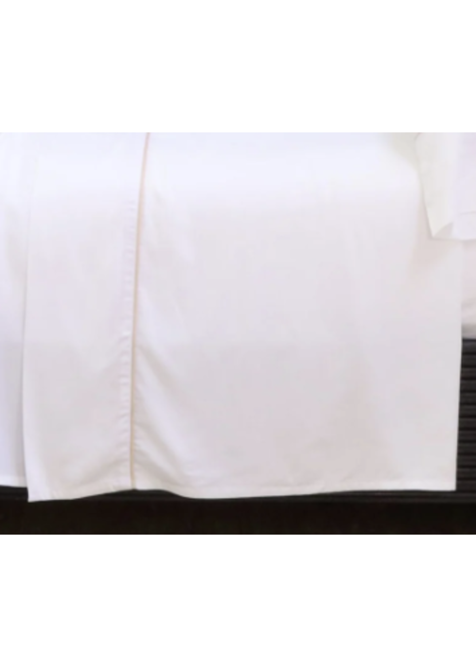 Pom Pom at Home Sheena Bamboo Sheet Set White King