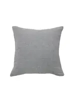 Pom Pom at Home Athena Pillow w/ Insert, Shore Blue 20x20