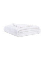 Lands Downunder International, Ltd. King White Bristol Blanket