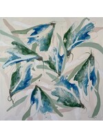 Chloe Wood Sunnyside Up 38x38