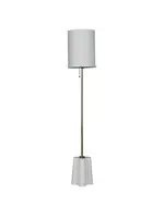 Gabby Florence Floor Lamp
