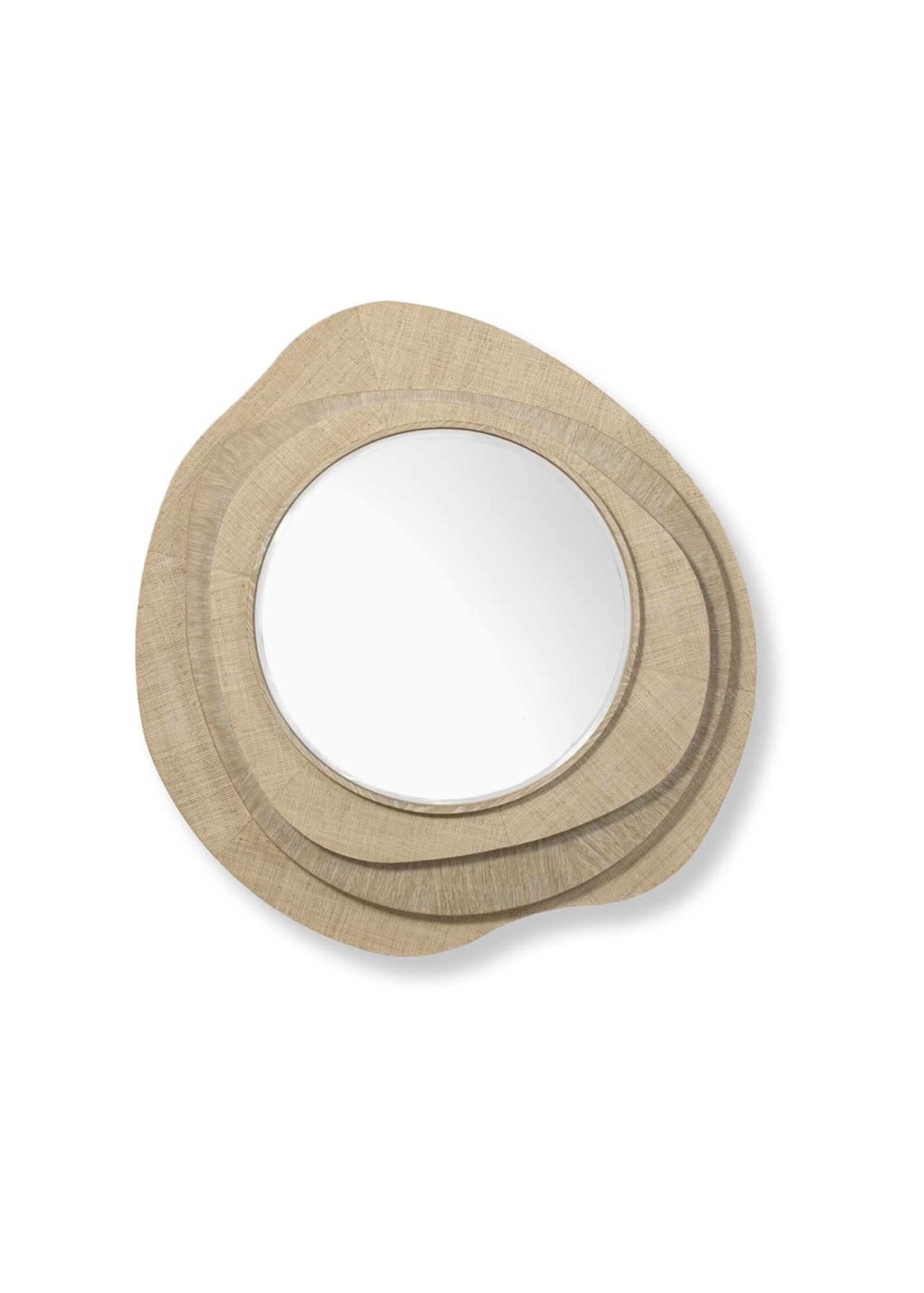 Palecek Larissa Mirror