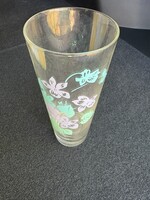 Pam Sumblin Vintage Glasses, Set/8