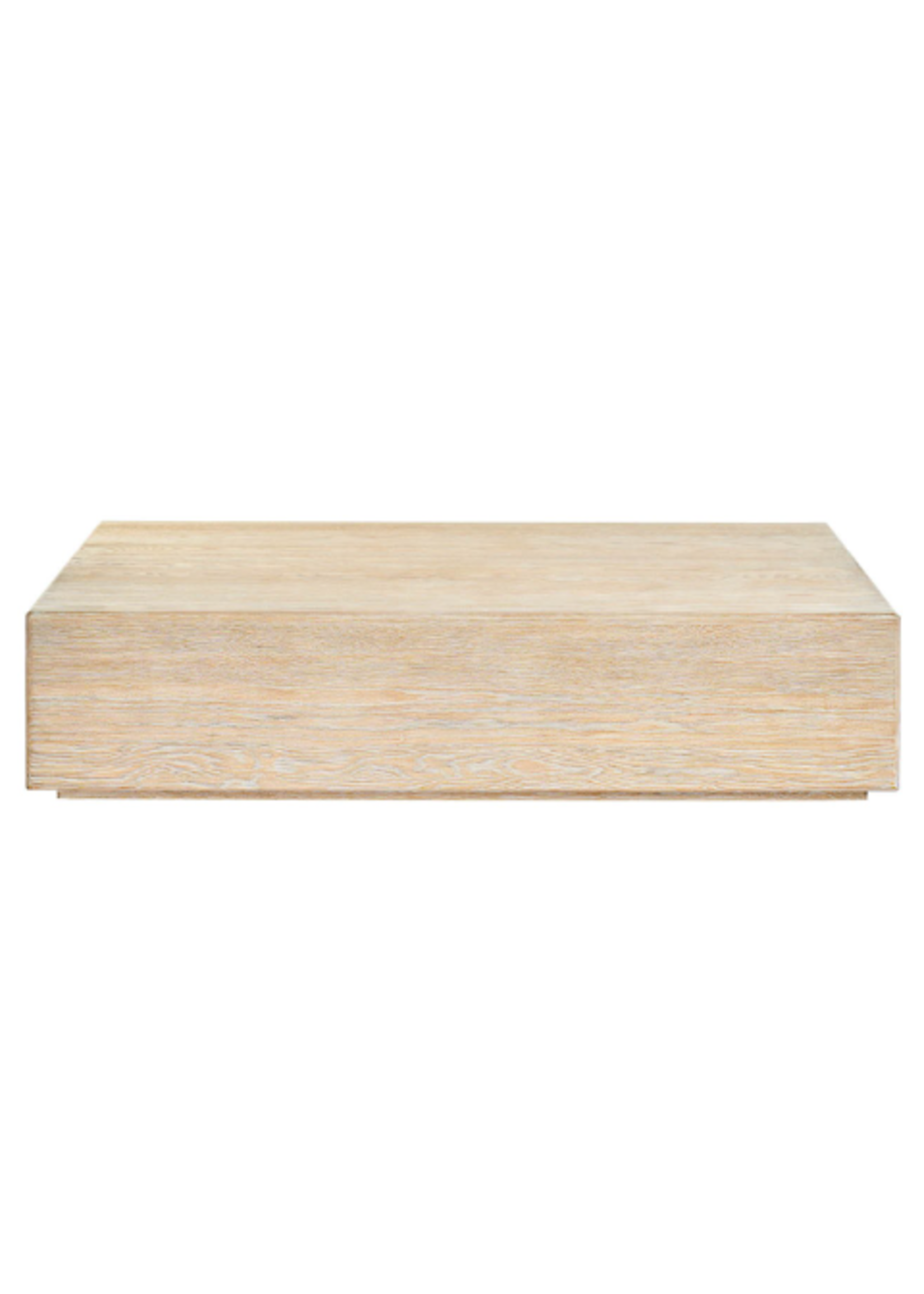 Universal Furniture Intl. Desert Rectangle Cocktail Table