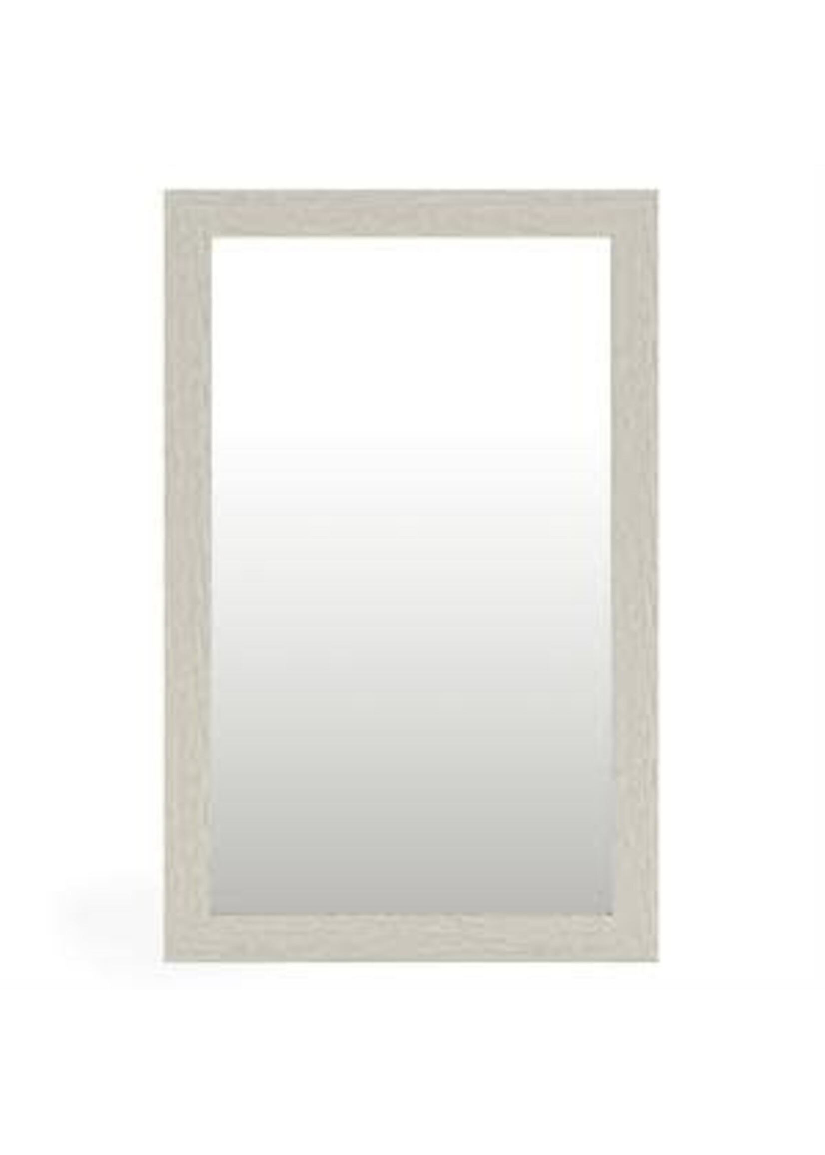 Bernhardt Furniture Intl Tempo Mirror