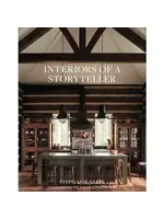 Gibbs Smith Interiors Of A Storyteller