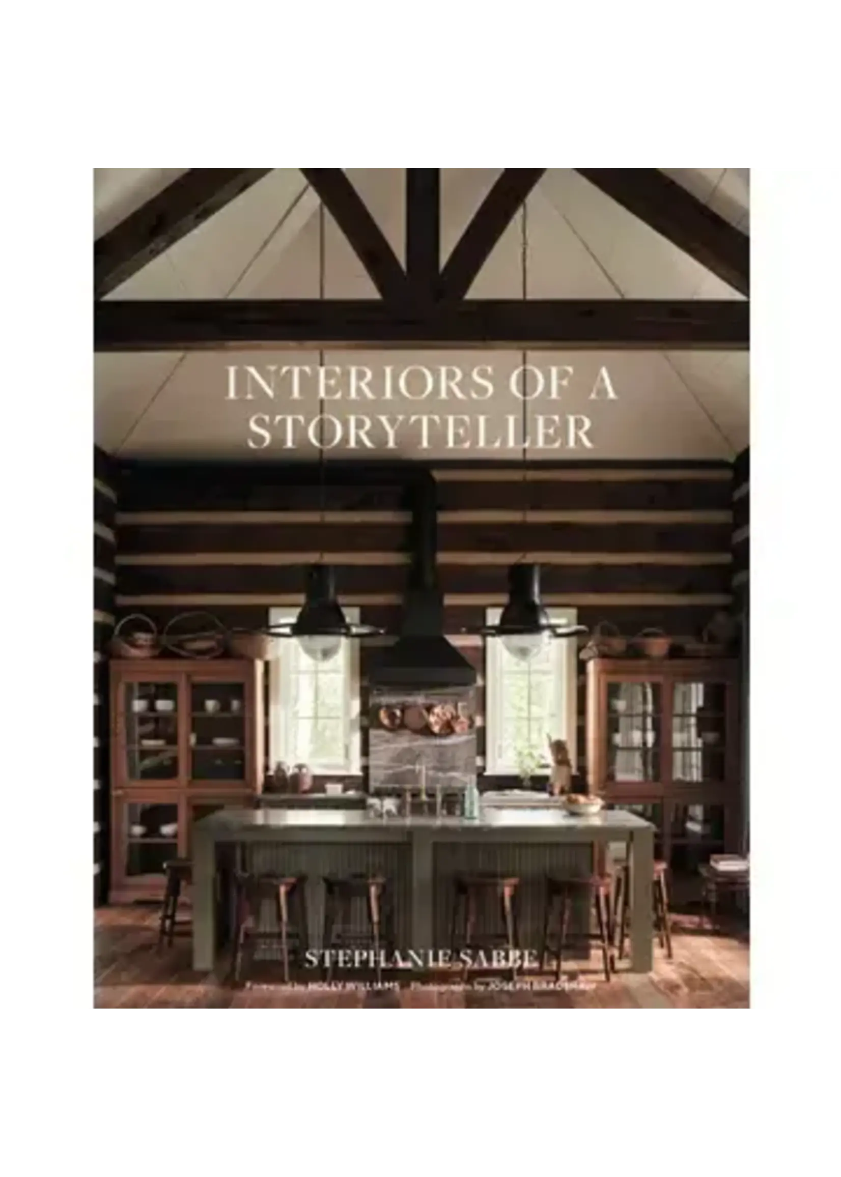 Gibbs Smith Interiors Of A Storyteller