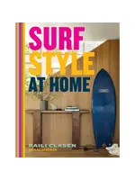 Gibbs Smith Surf Style At Home
