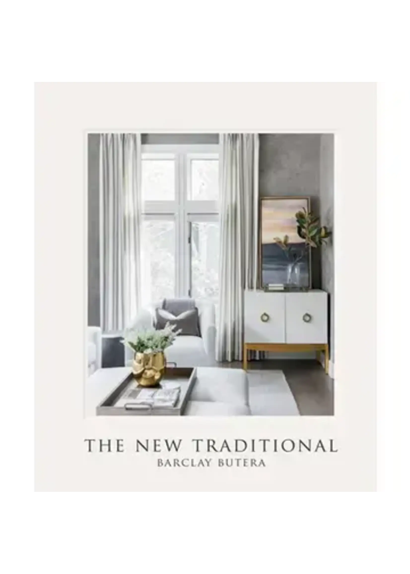Gibbs Smith The New Traditional