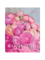 Gibbs Smith Renunculus: Beautiful Varieties For Home & Garden