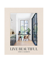 Abrams Live Beautiful