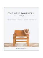 Abrams The New Southern Style