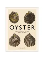 Abrams Oyster: A Gastronomic History