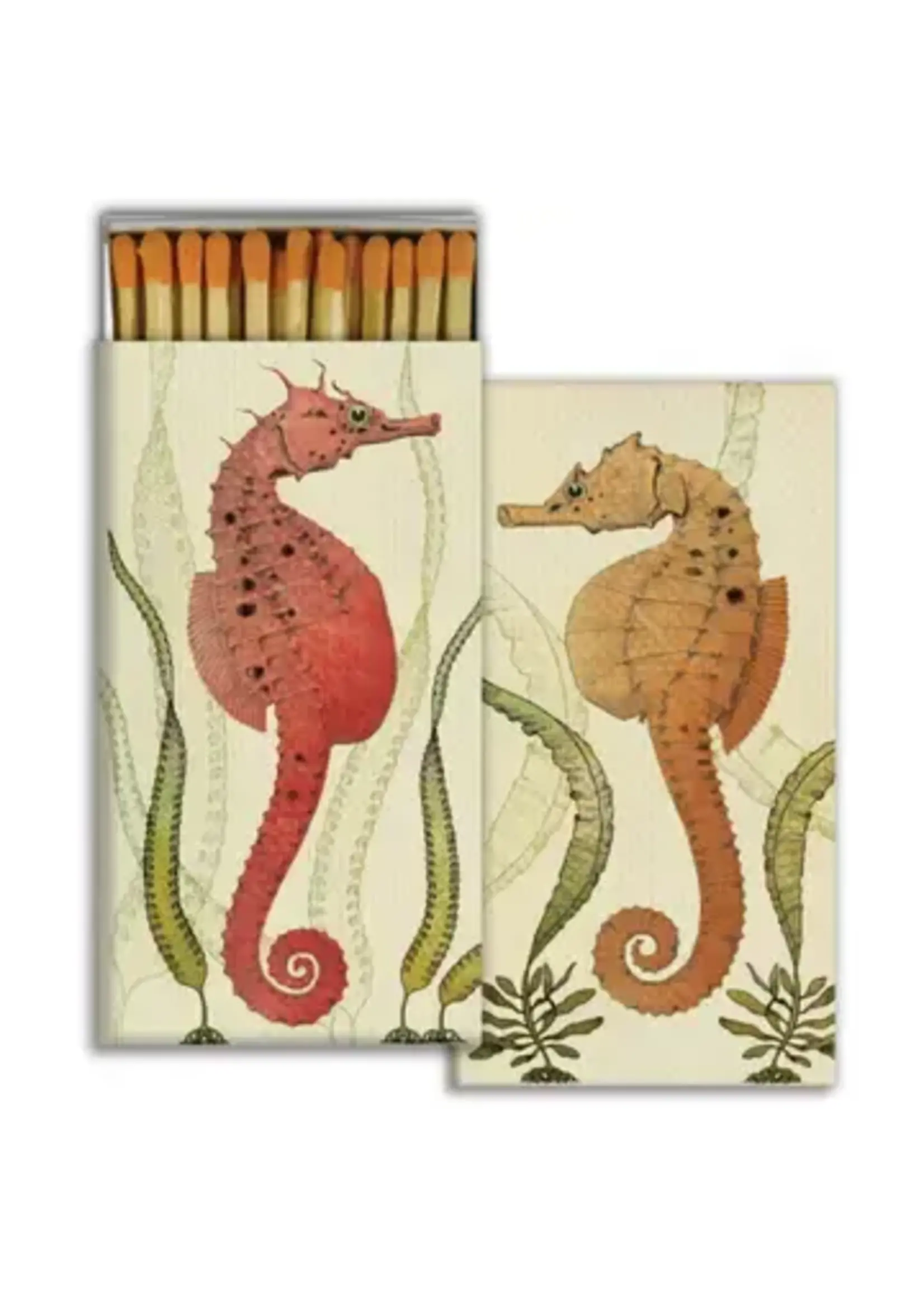 Homart Matches - Seahorses