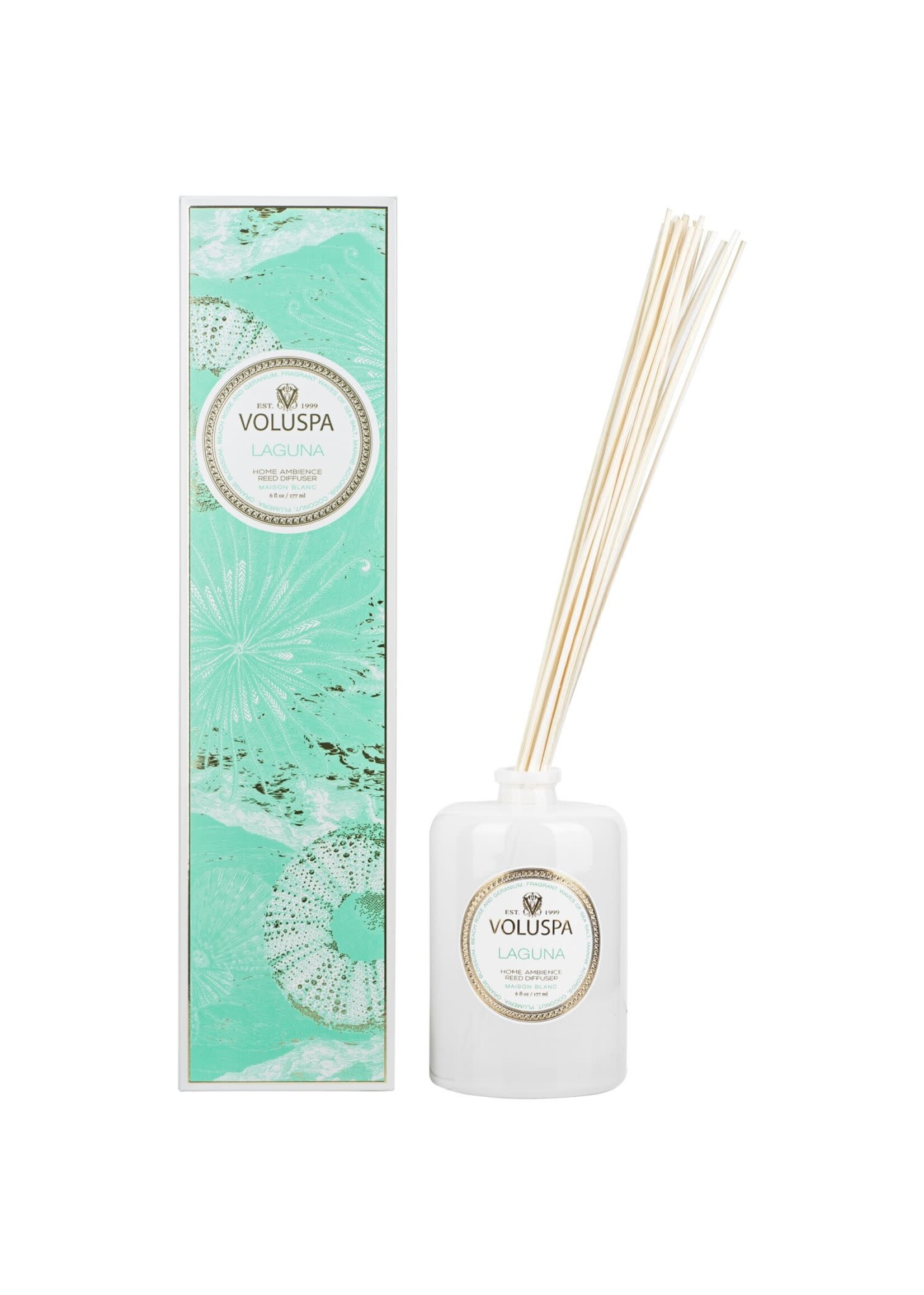 Laguna Reed Diffuser