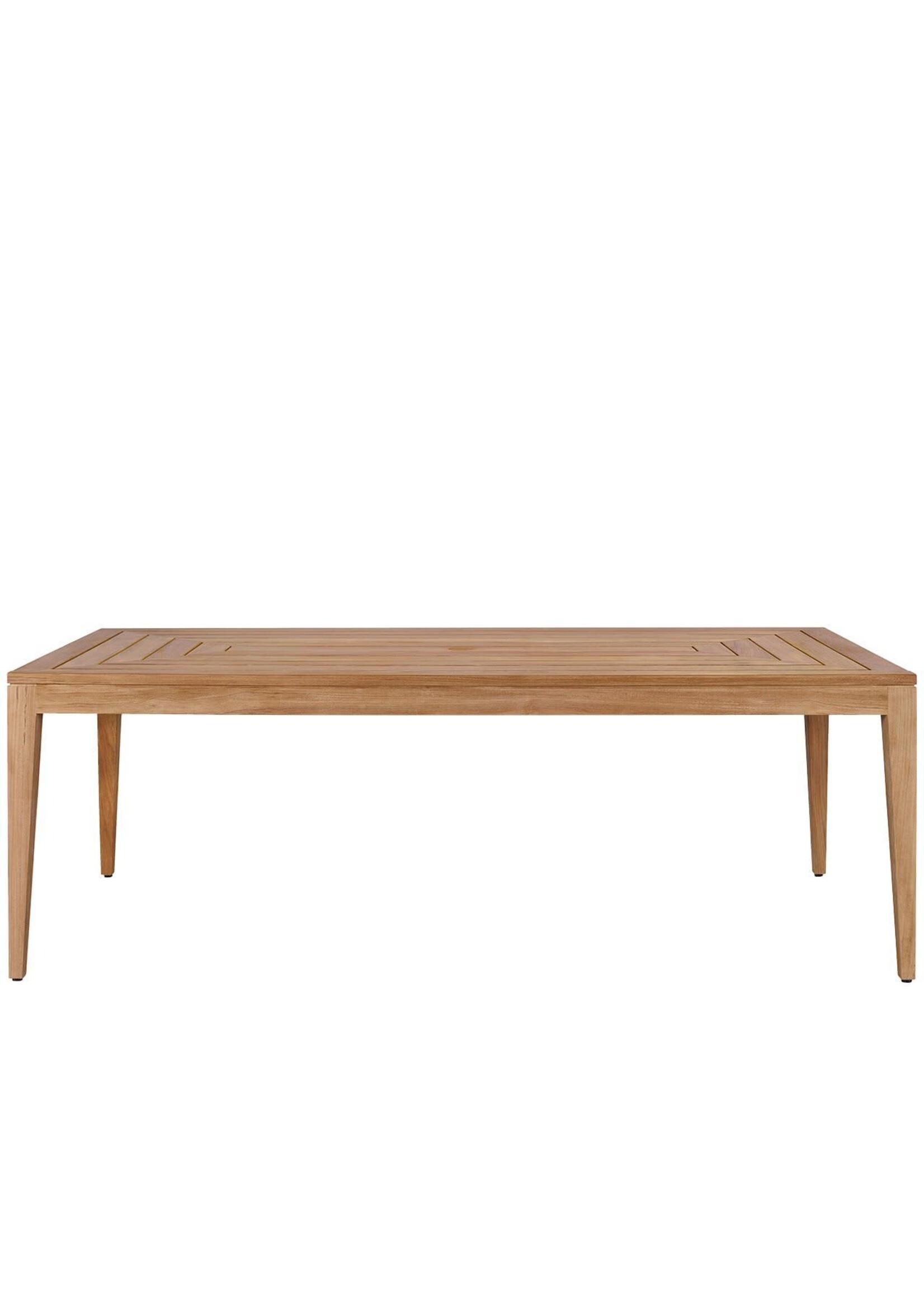 Universal Furniture Intl. Chesapeake Rectangular Dining Table