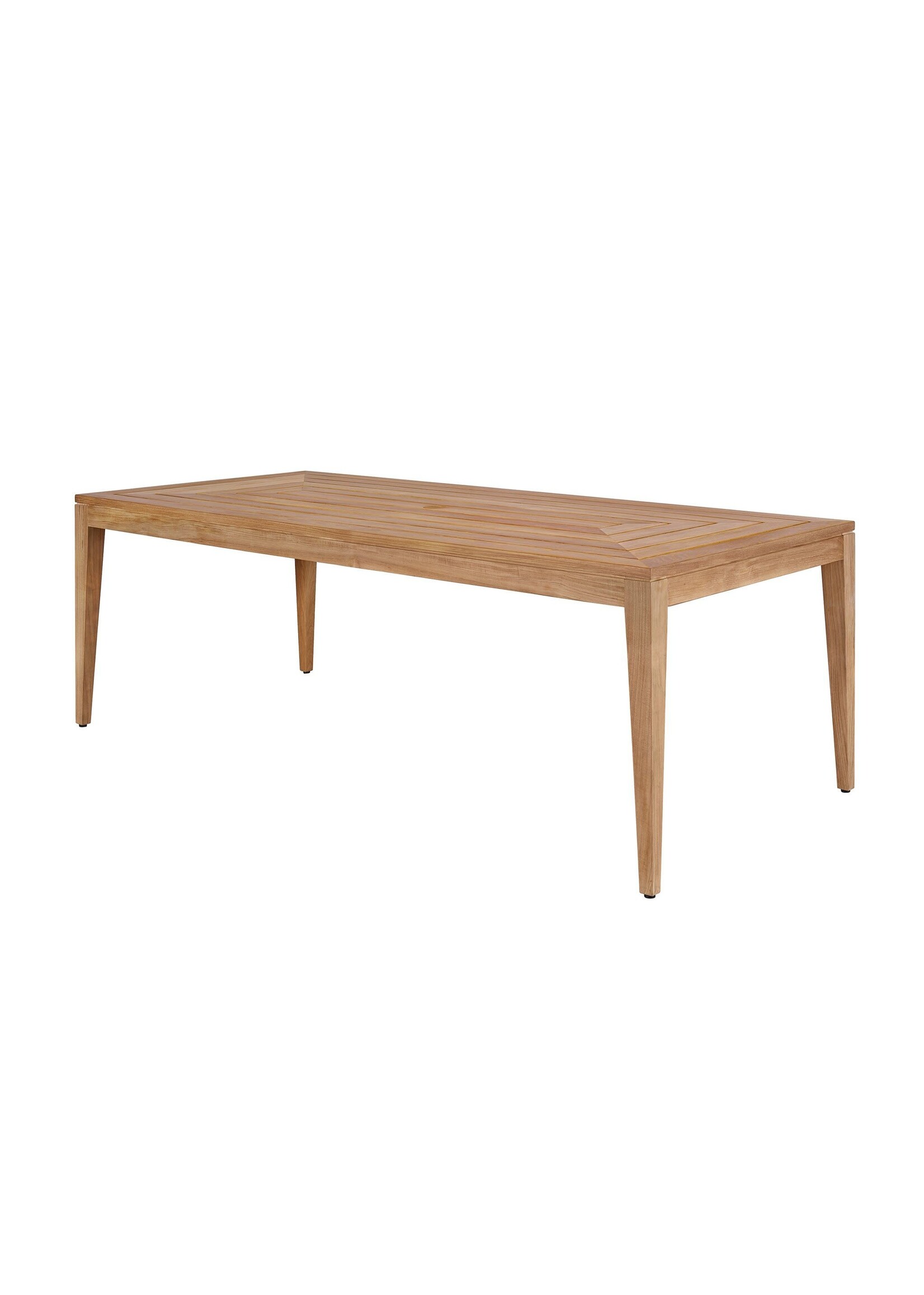 Universal Furniture Intl. Chesapeake Rectangular Dining Table