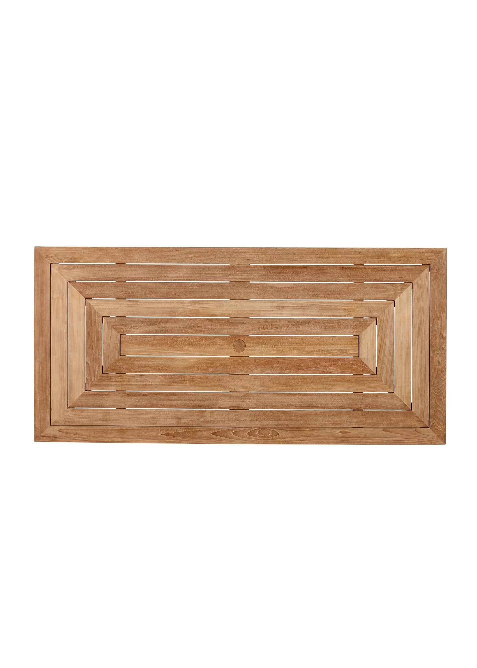 Universal Furniture Intl. Chesapeake Rectangular Dining Table