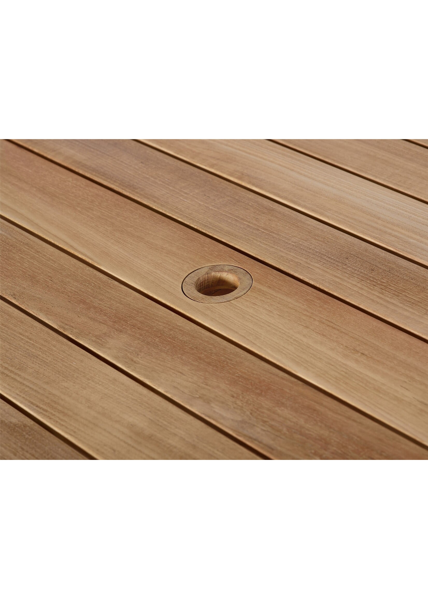 Universal Furniture Intl. Chesapeake Rectangular Dining Table