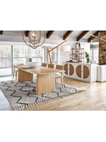 Universal Furniture Intl. Nomad Dining Table