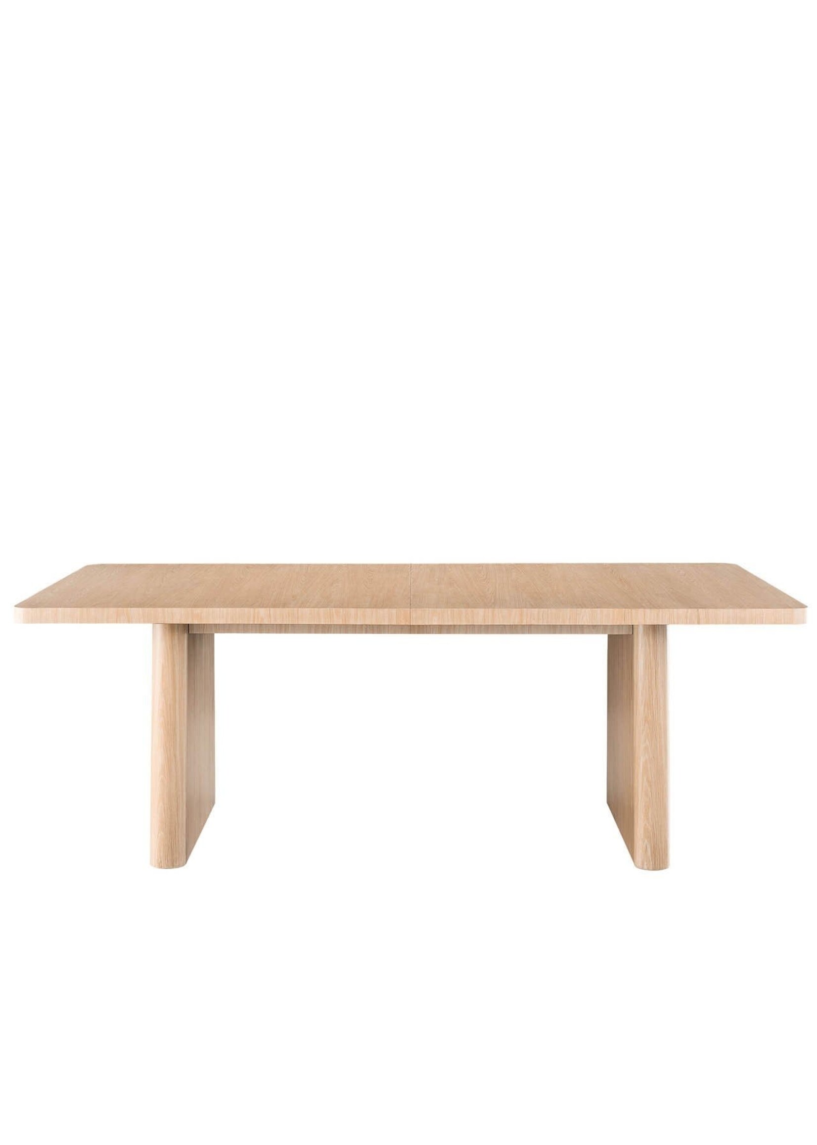 Universal Furniture Intl. Nomad Dining Table