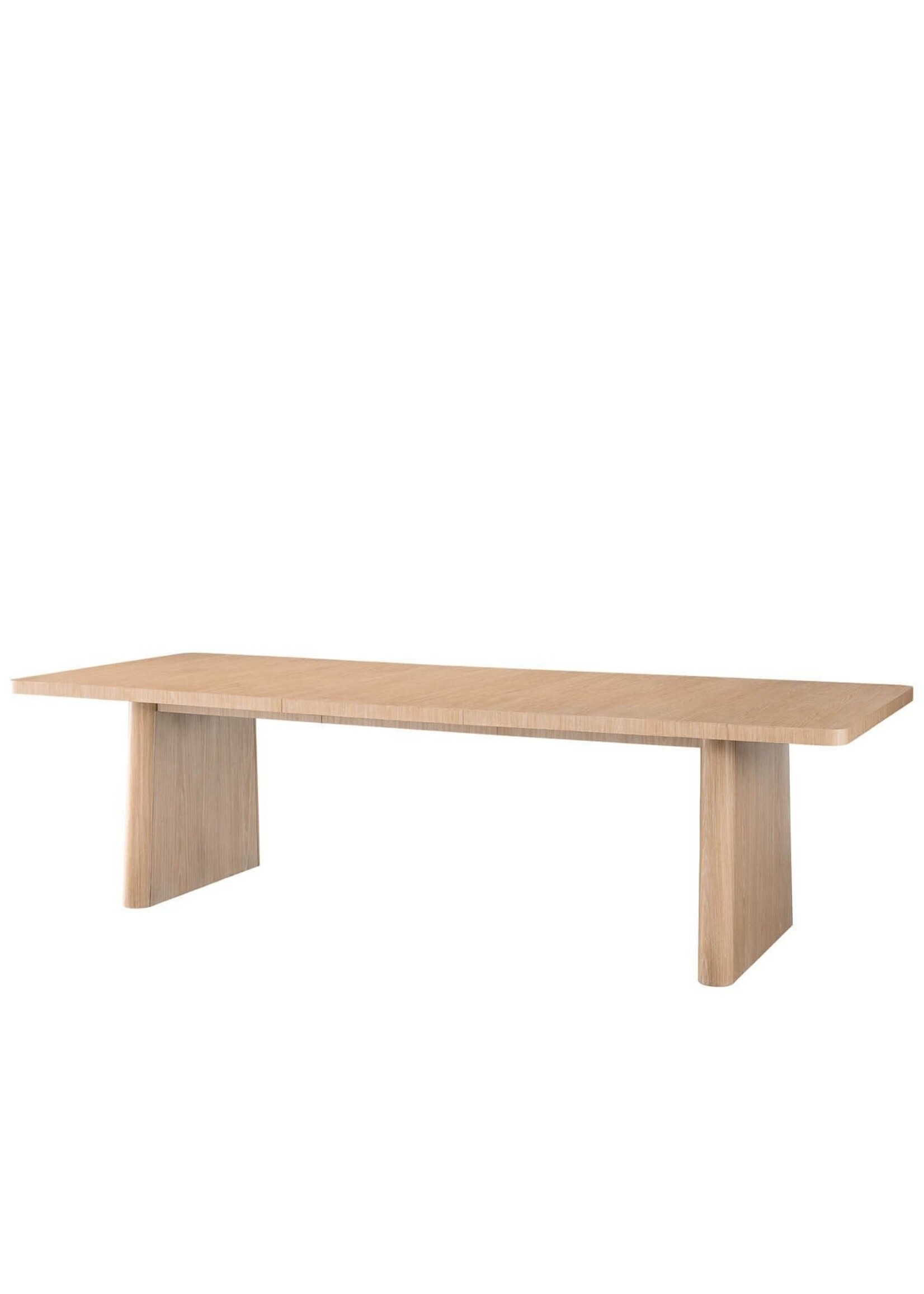 Universal Furniture Intl. Nomad Dining Table