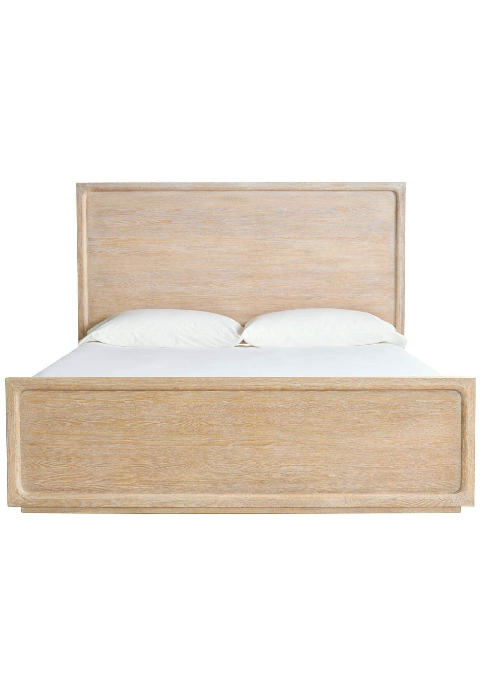 Universal Furniture Intl. Desert Panel Bed King