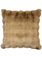 Piper Collection Arlo 22x22, Teak