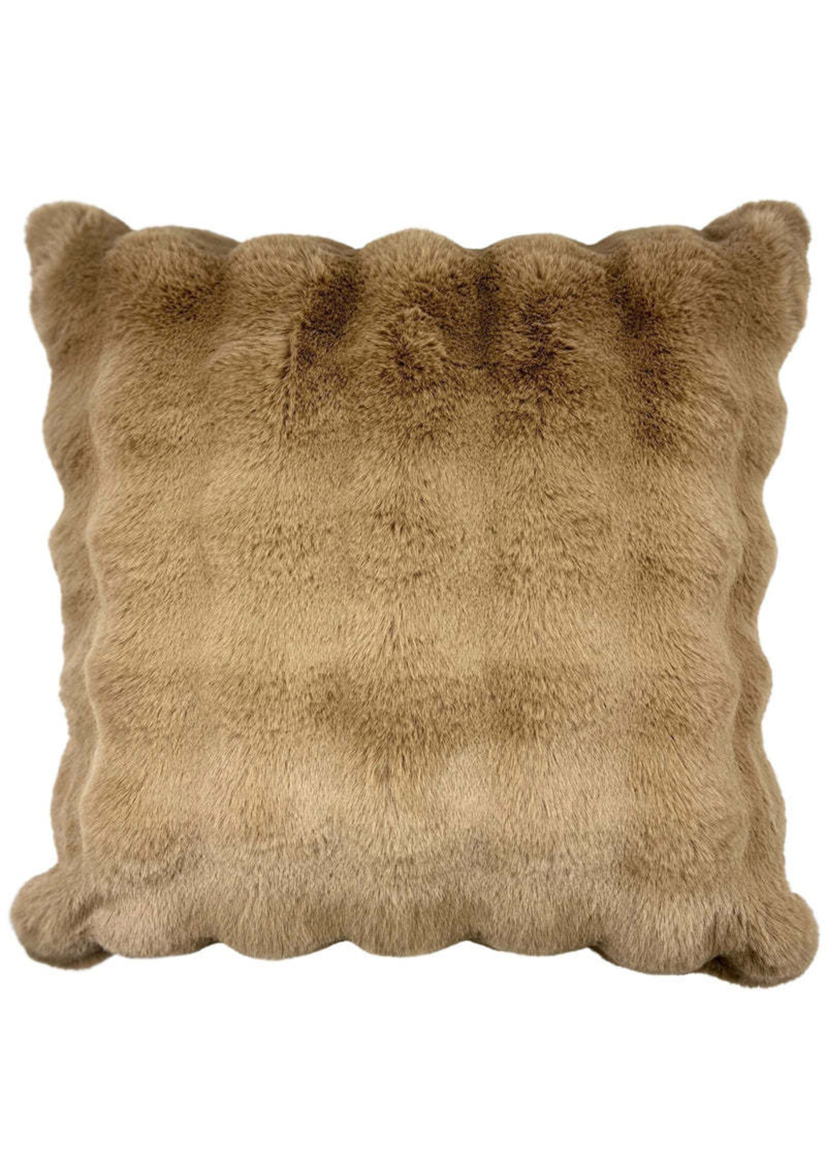 Piper Collection Arlo 22x22, Teak