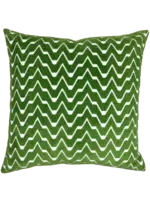 Piper Collection Willa 22x22, Grass