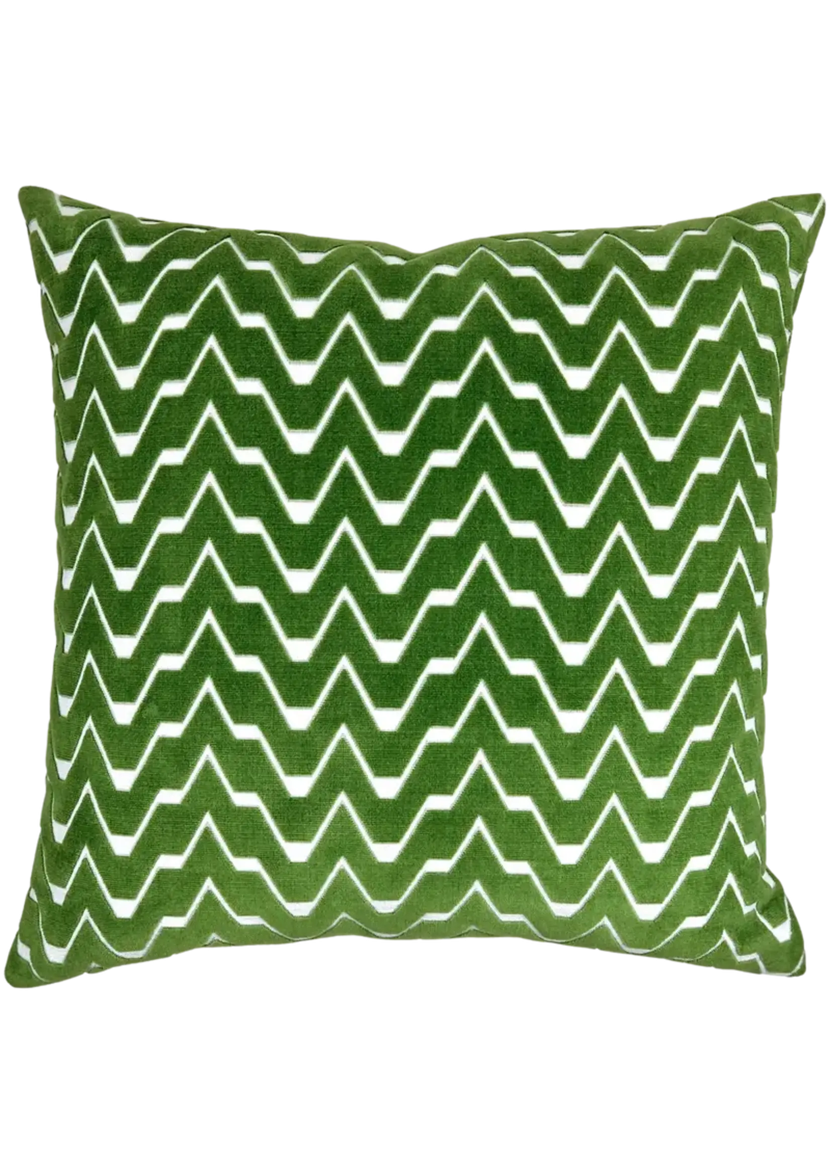 Piper Collection Willa 22x22, Grass