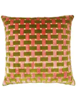 Piper Collection Gwen 22x22, Tart