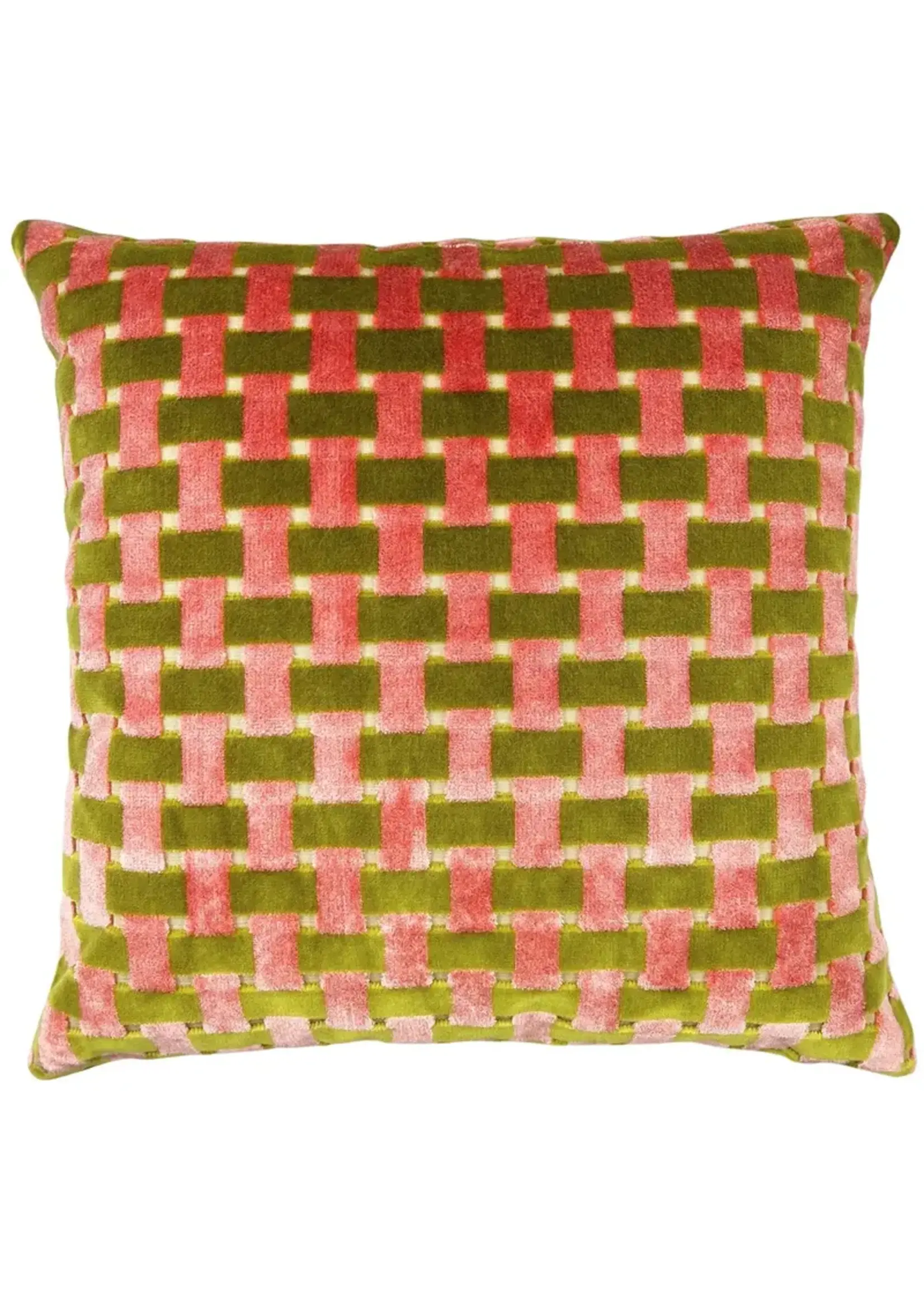 Piper Collection Gwen 22x22, Tart