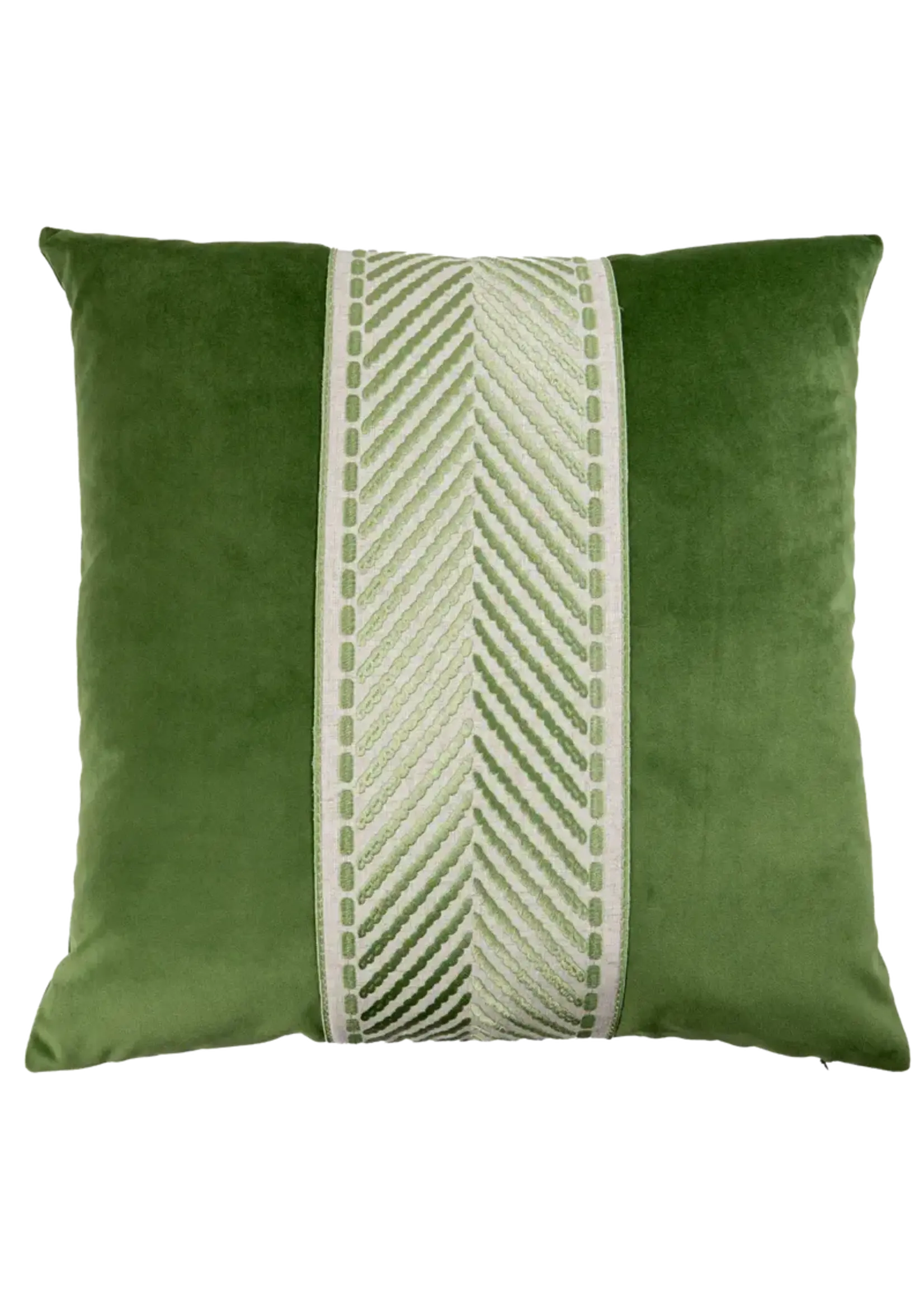 Piper Collection Brooks 22x22, Lima