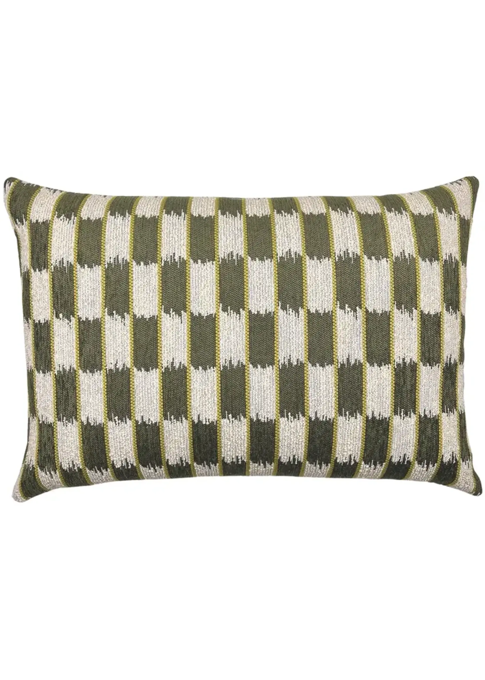 Piper Collection Channing 16x24, Olive