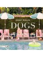 Abrams Gray Malin: Dogs