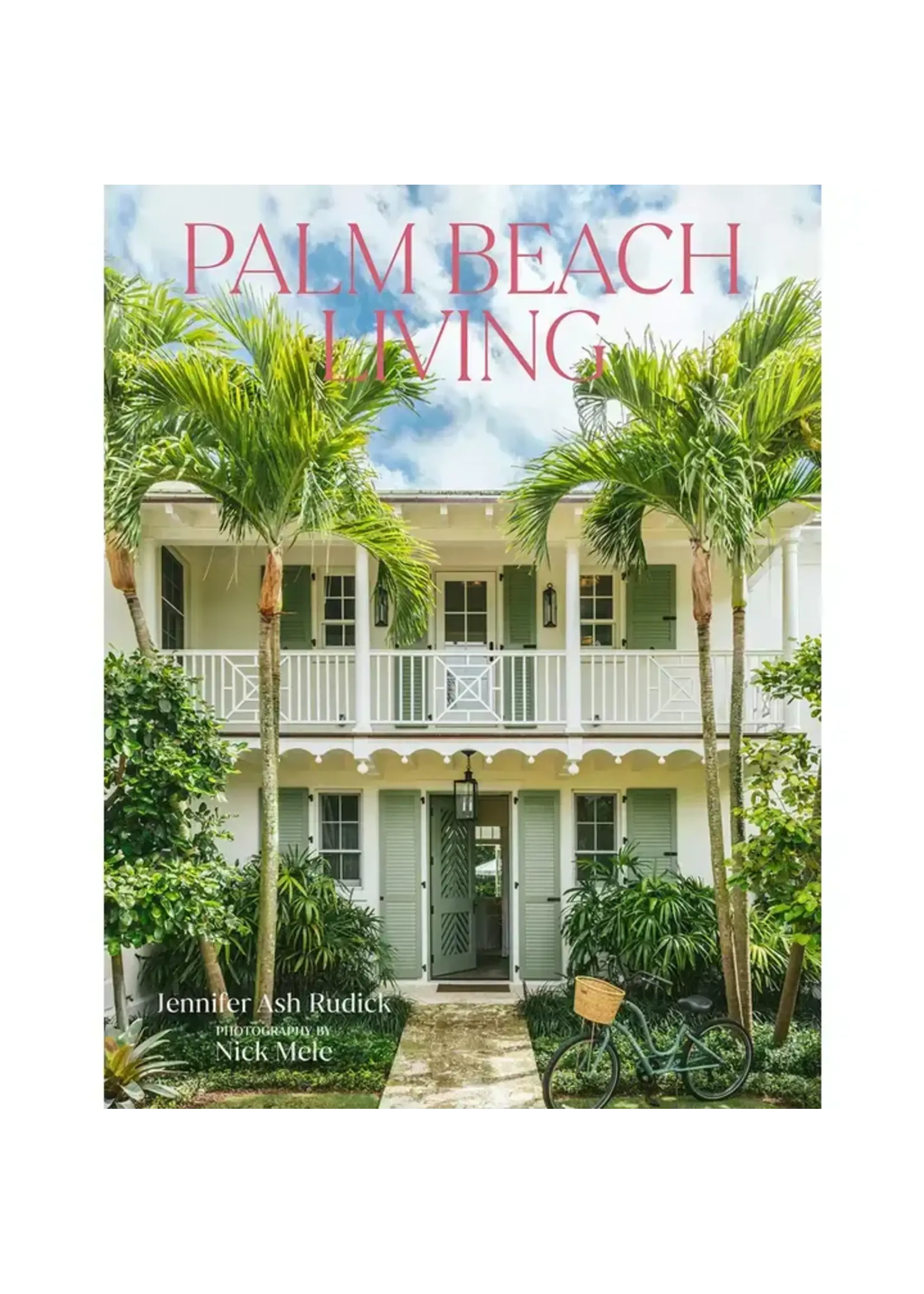 Abrams Palm Beach Living