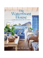 Abrams The Waterfront House