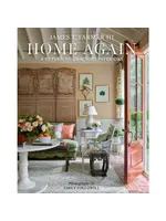 Gibbs Smith Home Again: A Return To Gracious Interiors