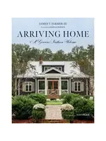 Gibbs Smith Arriving Home