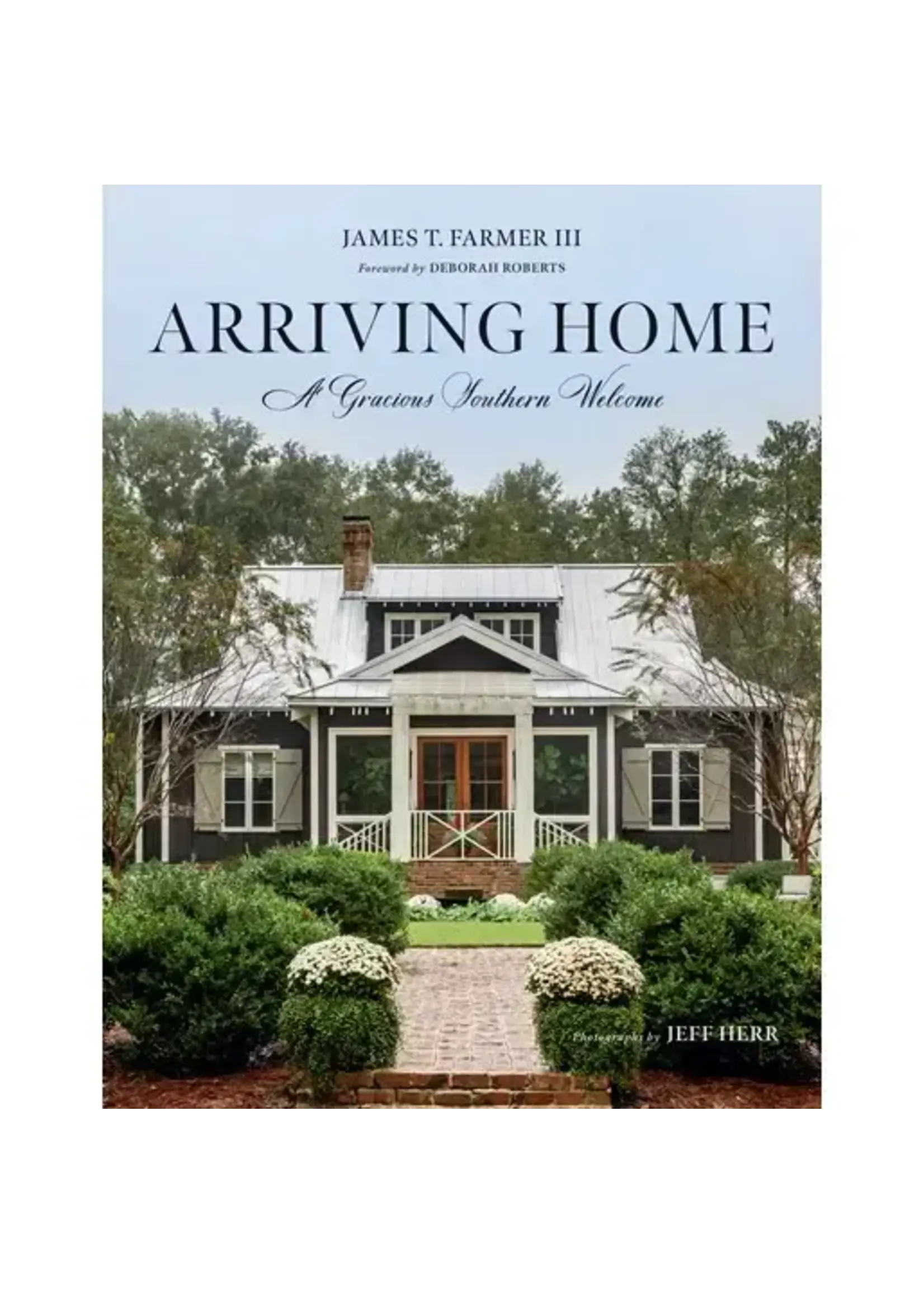 Simon & Schuster Arriving Home