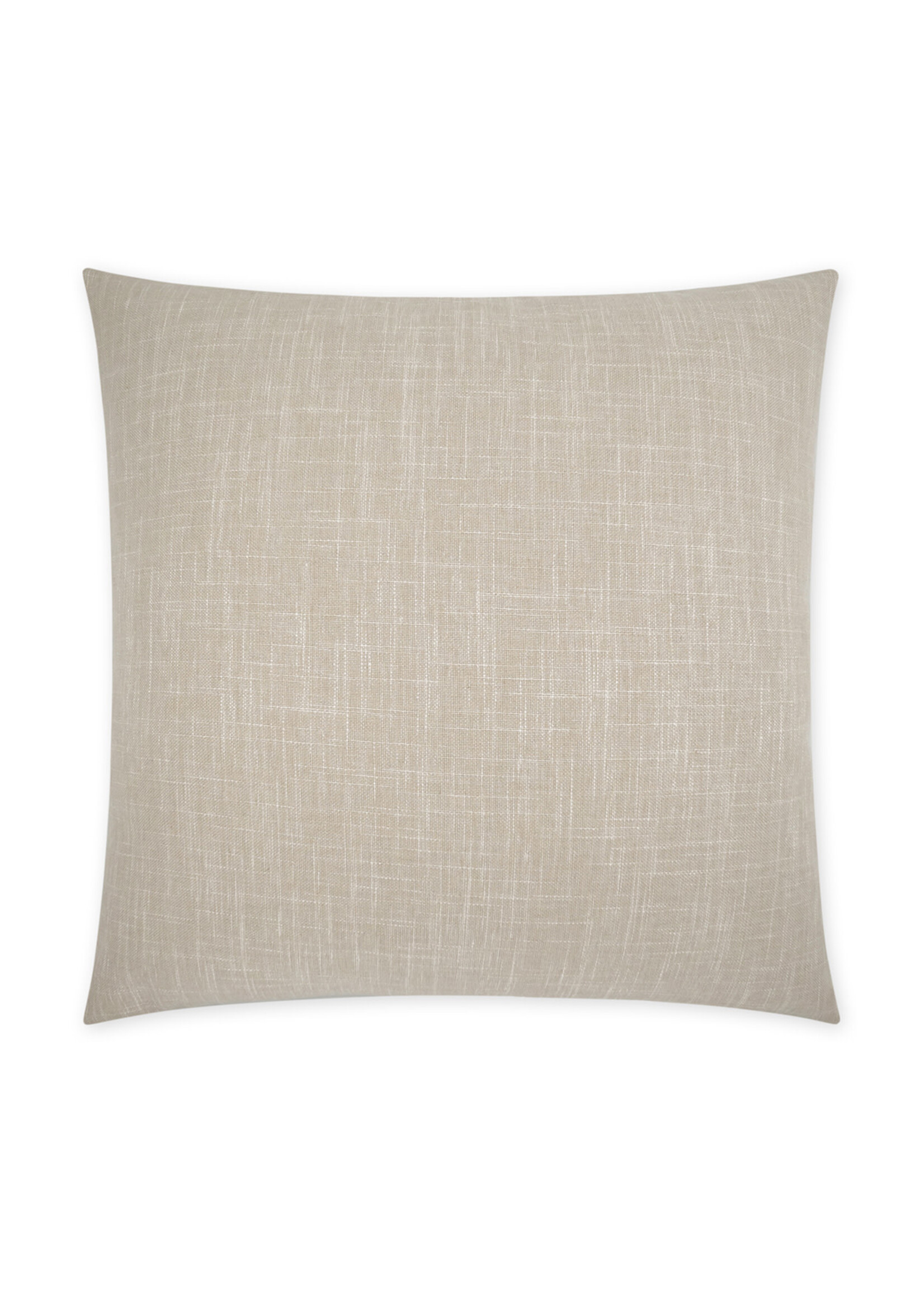 D.V. Kapp Lena - Sand 24x24 Pillow