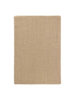 Annie Selke Rio Braided Handwoven Indoor/Outdoor 2x3 Rug