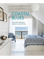 Simon & Schuster Coastal Blues